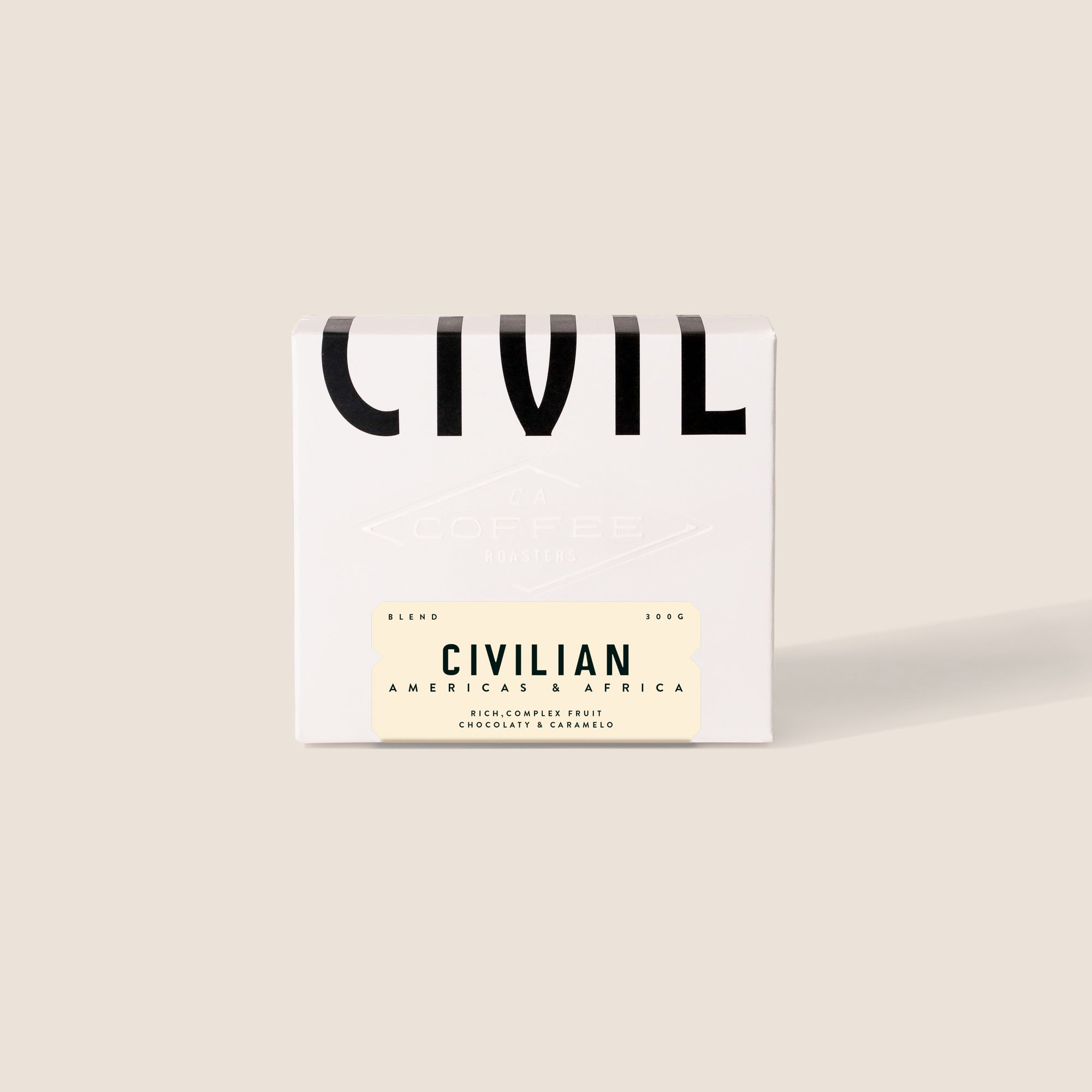 Civilian 2.0