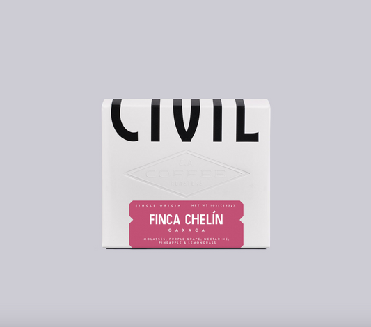 Finca Chelin Red Honey