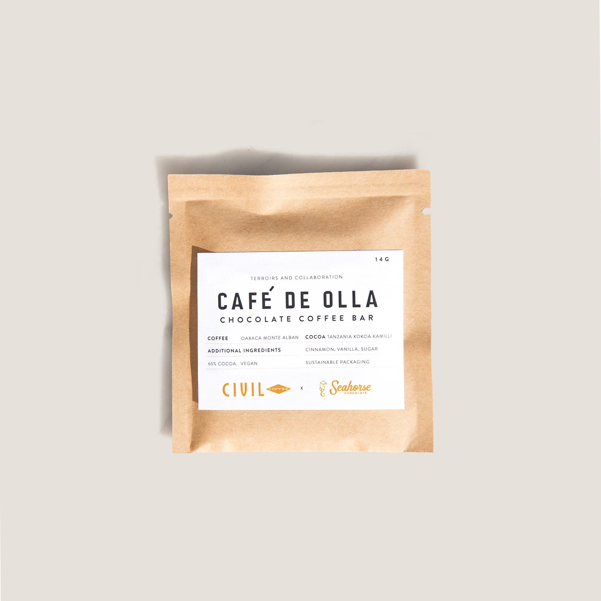 Cafe de Olla Chocolate