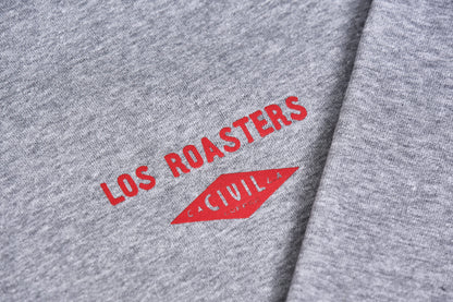 Los Roasters - Oversize Crewneck