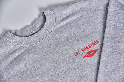 Los Roasters - Oversize Crewneck