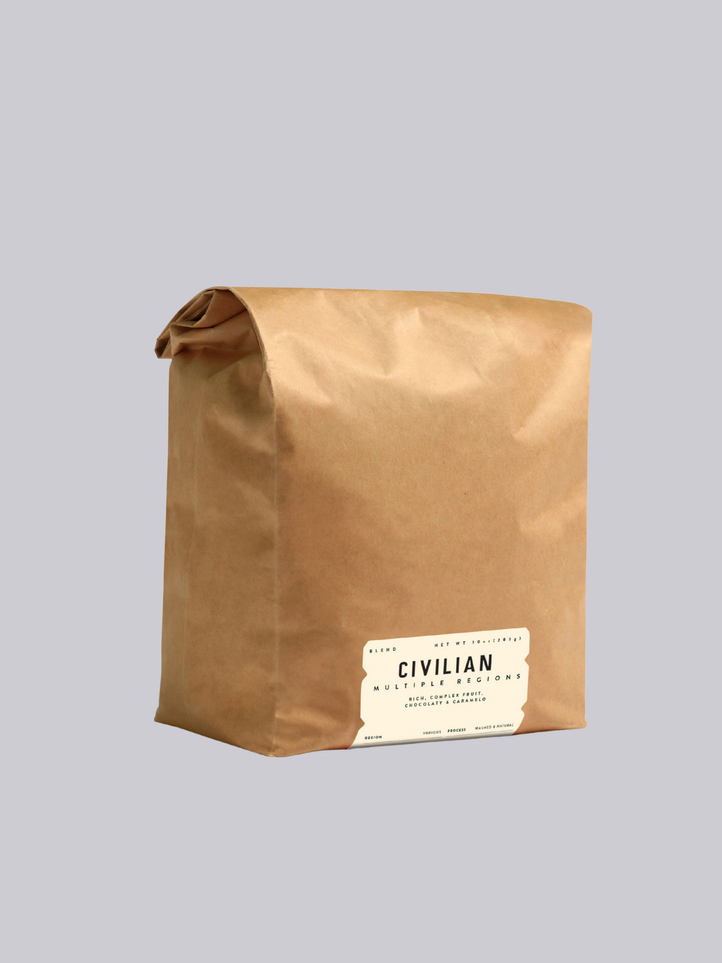 2 Kilo Civilian 2.0