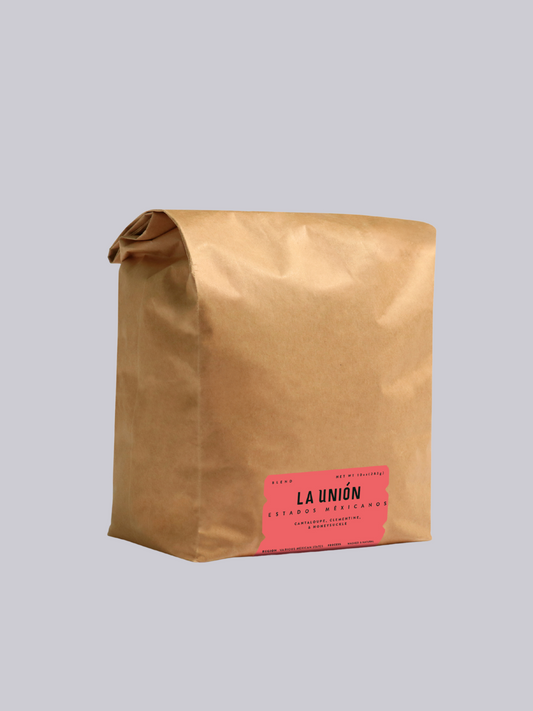 2 Kilo La Union - Rosita