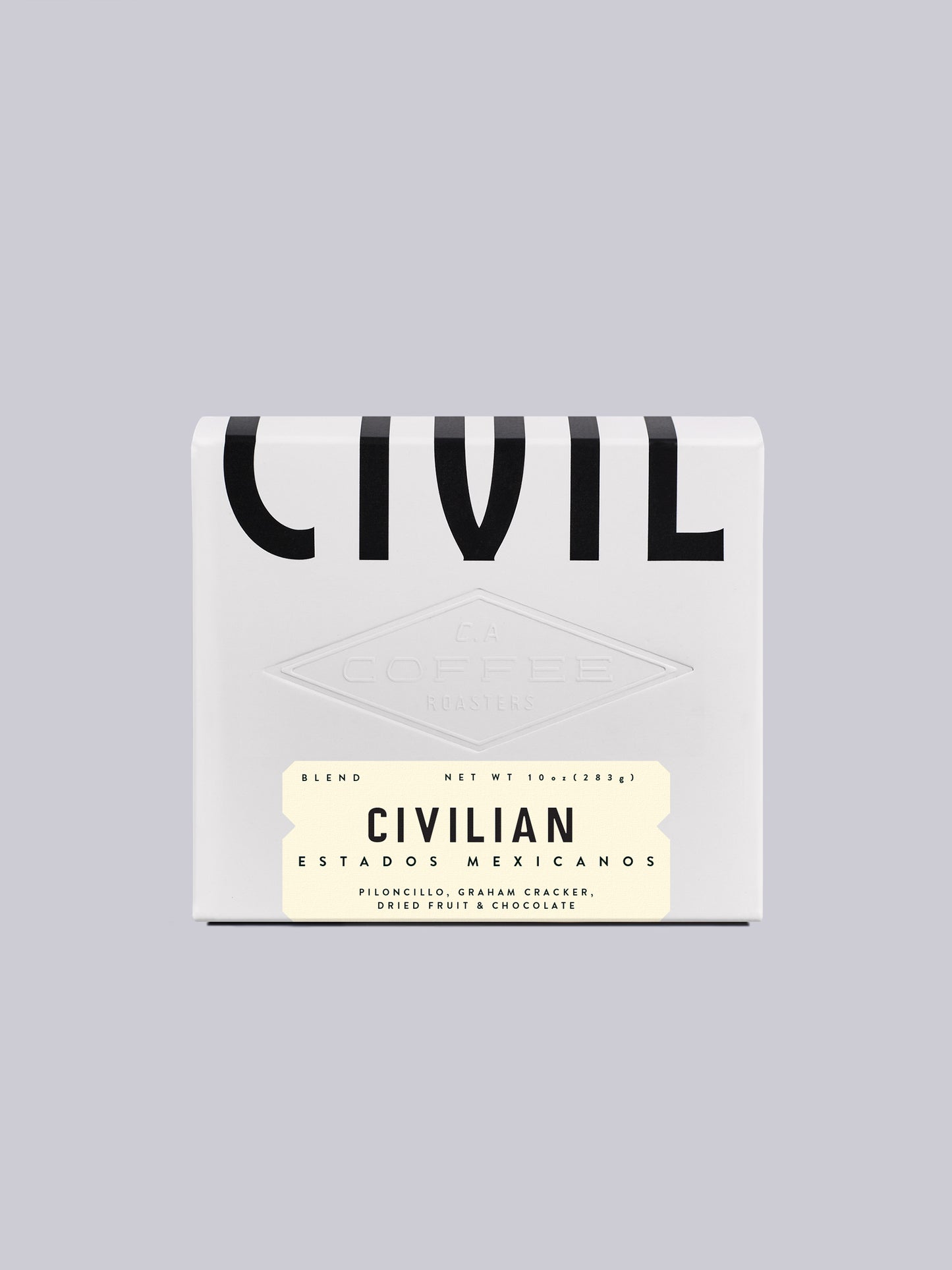 2K Civilian 2.0