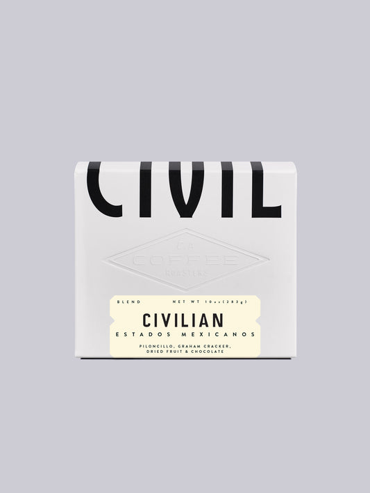 Civilian 2.0