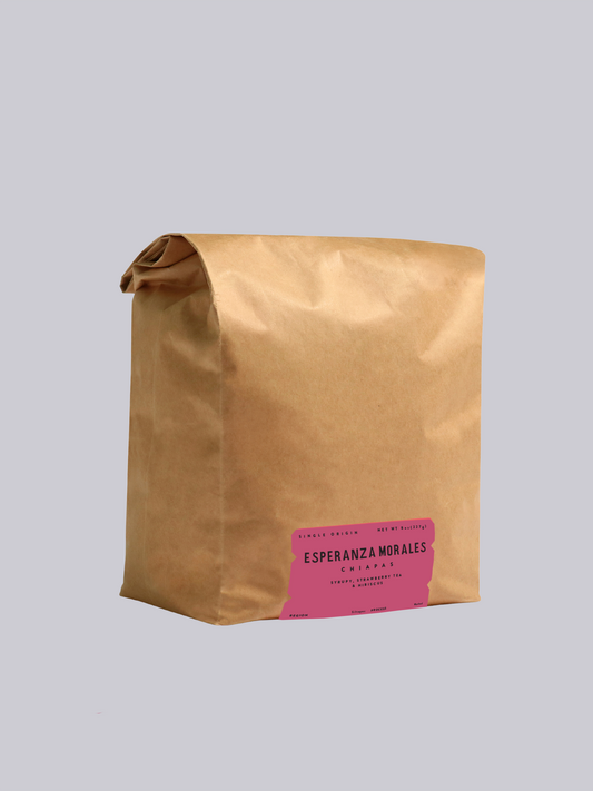 2 Kilo Esperanza Morales