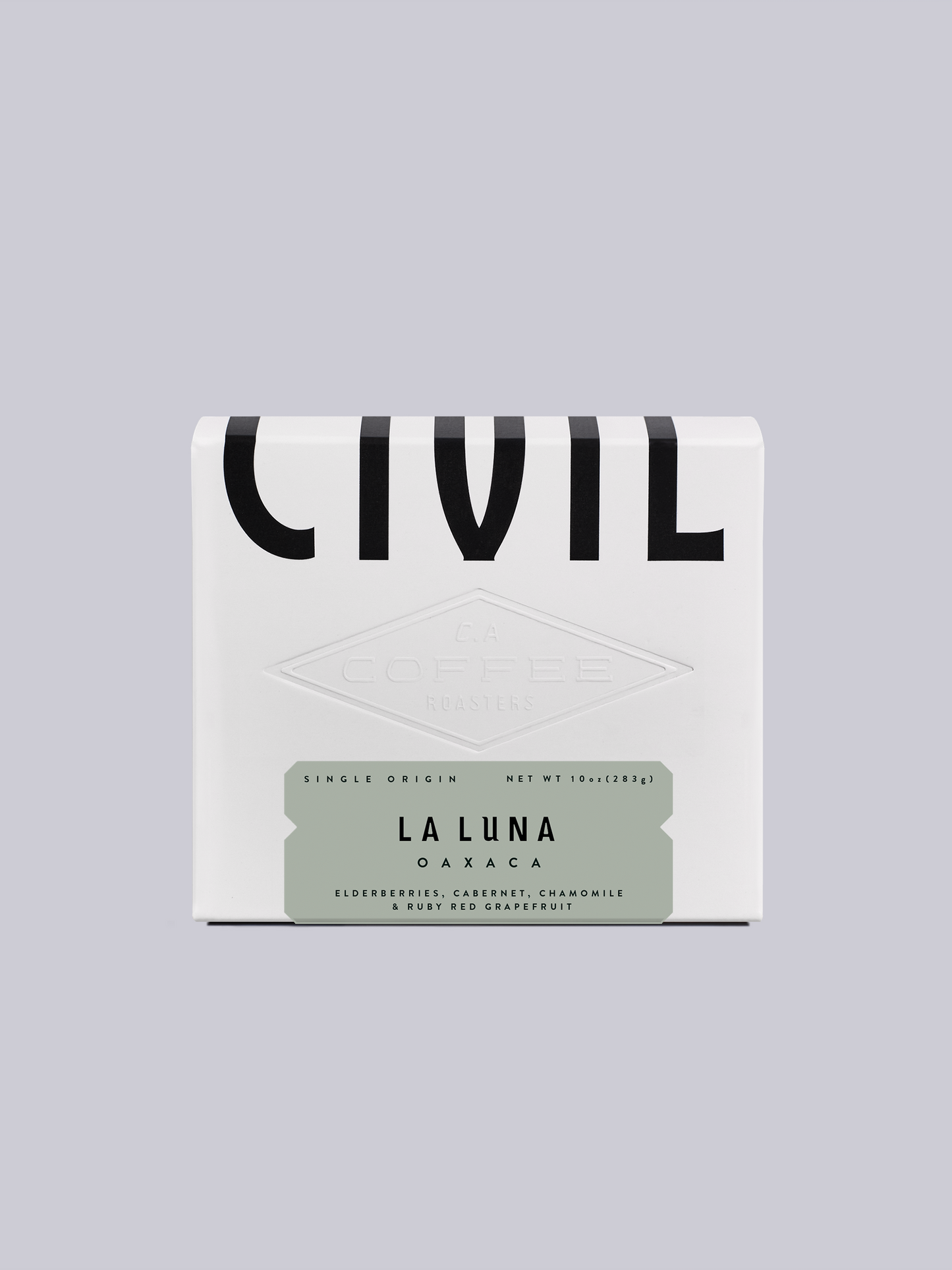 La Luna - Oaxaca