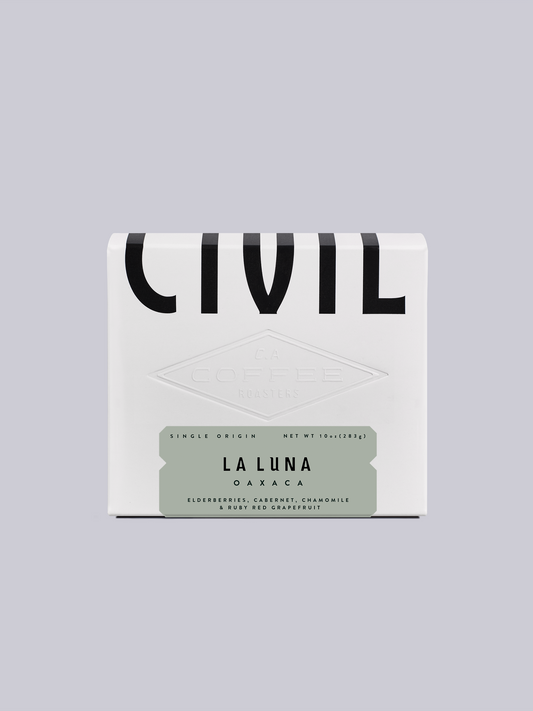 La Luna - Oaxaca