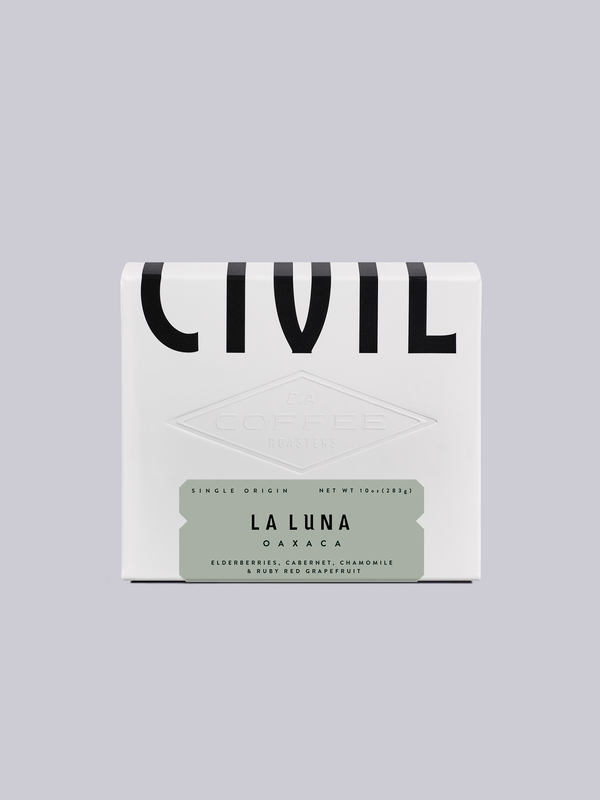 La Luna - Oaxaca