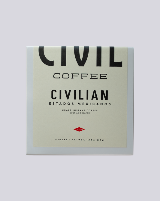 Civilian - Instant Craft