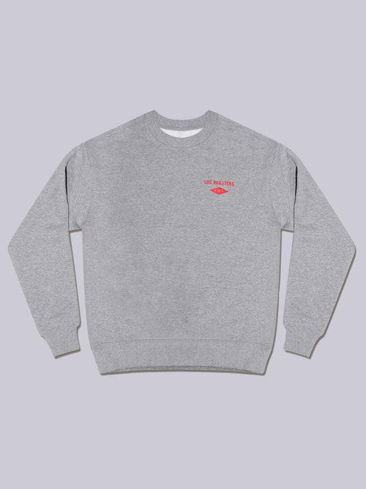Los Roasters - Oversize Crewneck