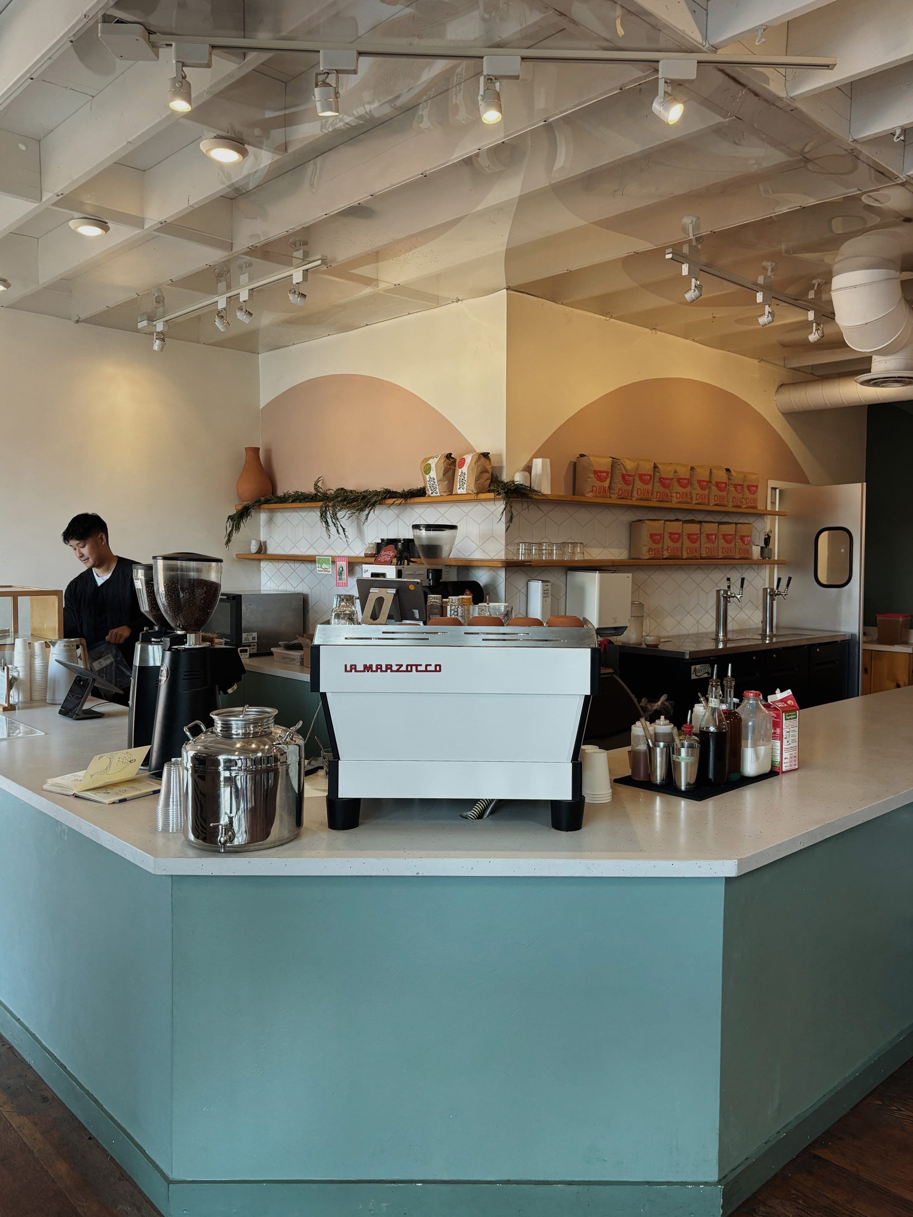 NEAT X CIVIL – Civil Coffee Store
