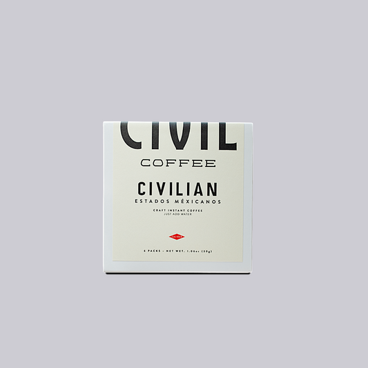 Civilian - Instant Craft