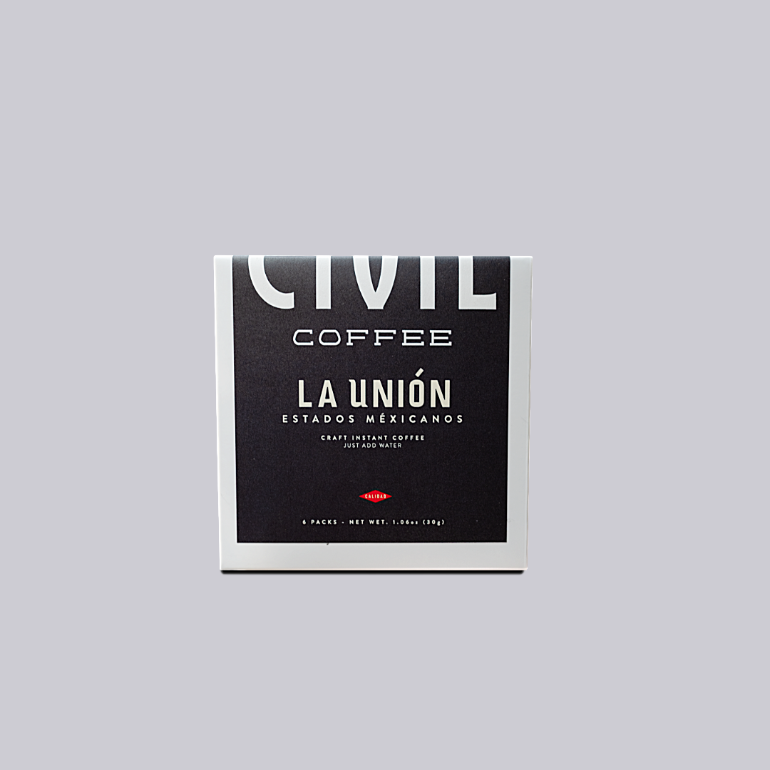 La Unión - Instant Craft