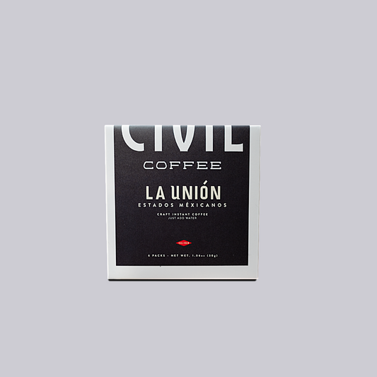 La Unión - Instant Craft