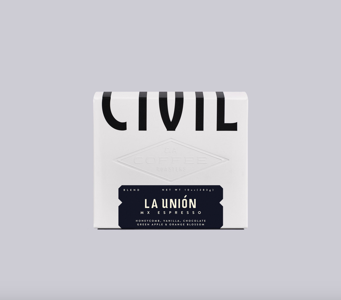 La Union-  MX Espresso