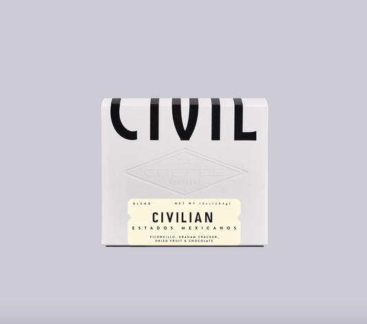 Civilian 2.0