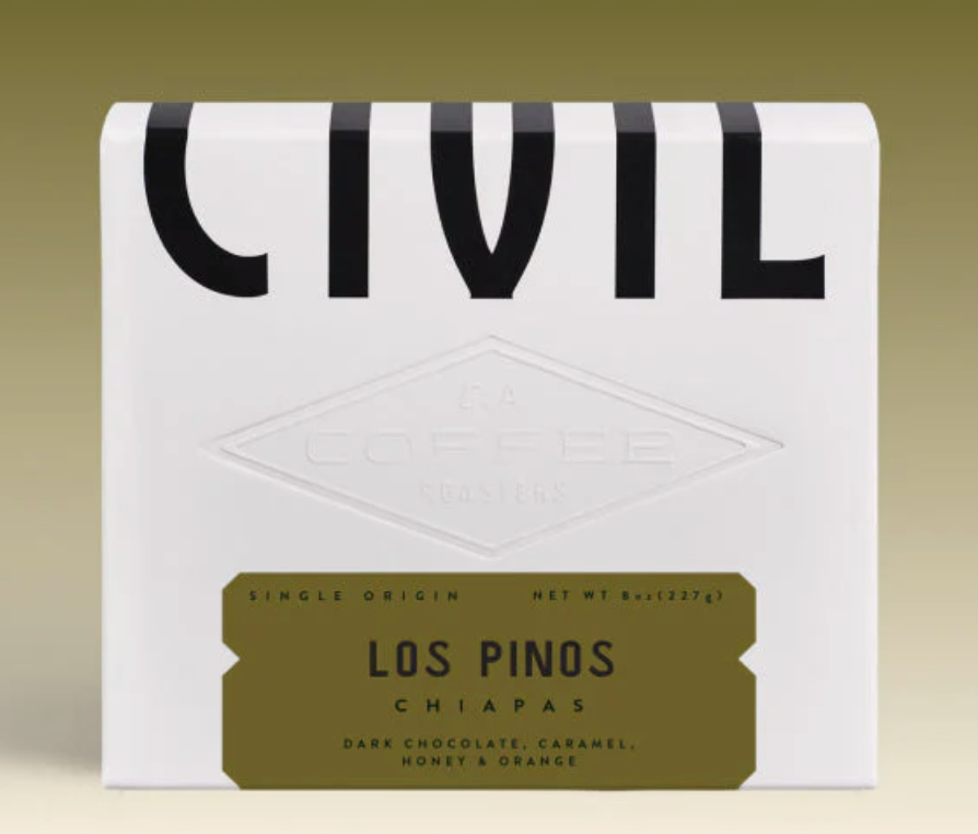 2 Kilo - Los Pinos