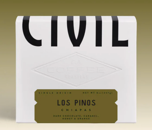 2 Kilo - Los Pinos