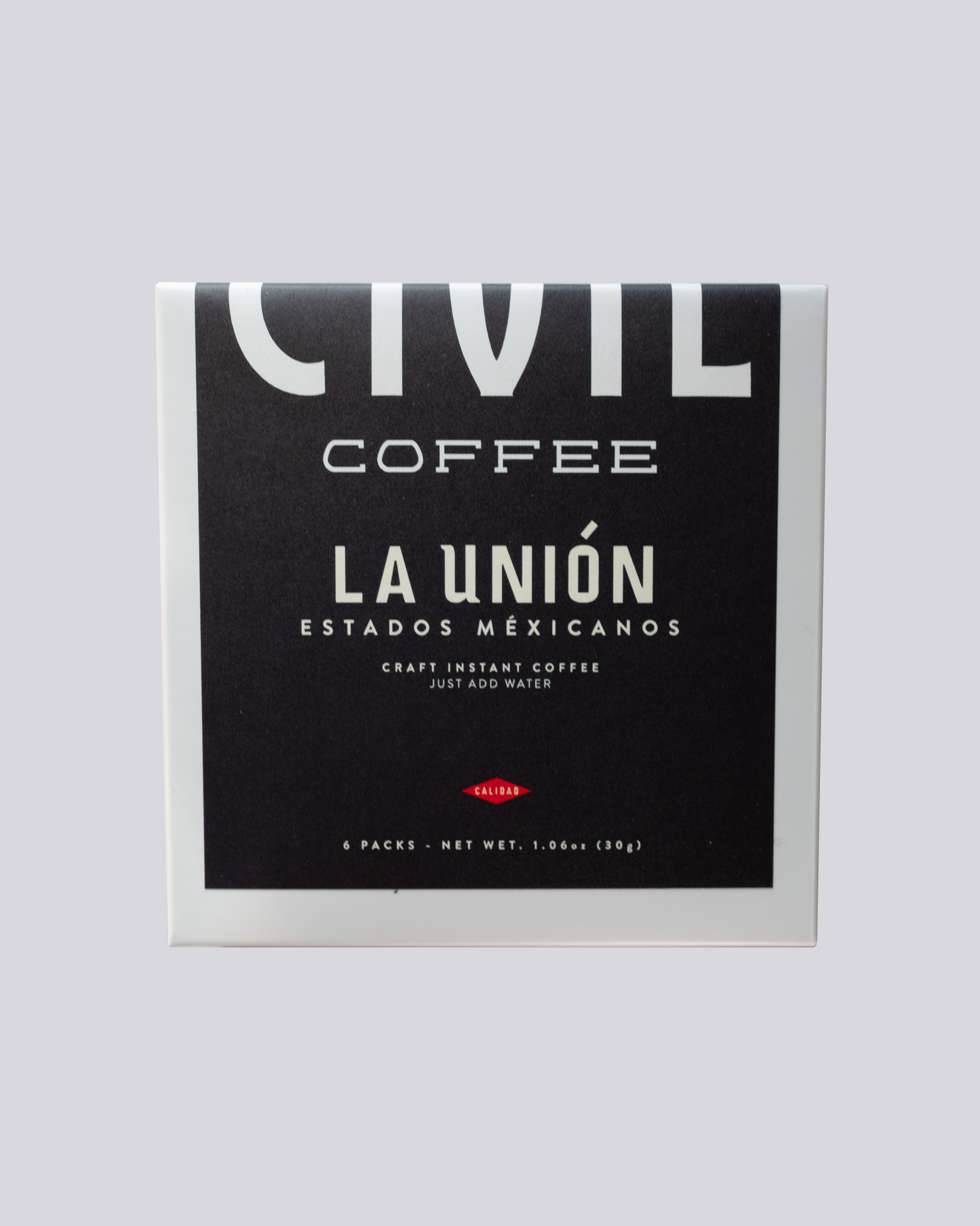 La Unión - Instant Craft