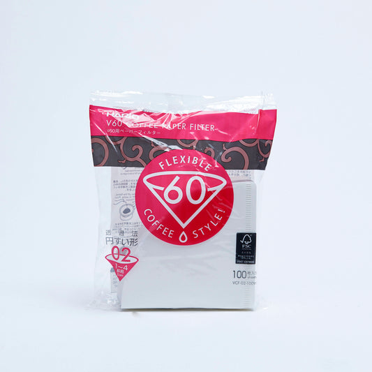 Hario V60 Dripper 02 Filters