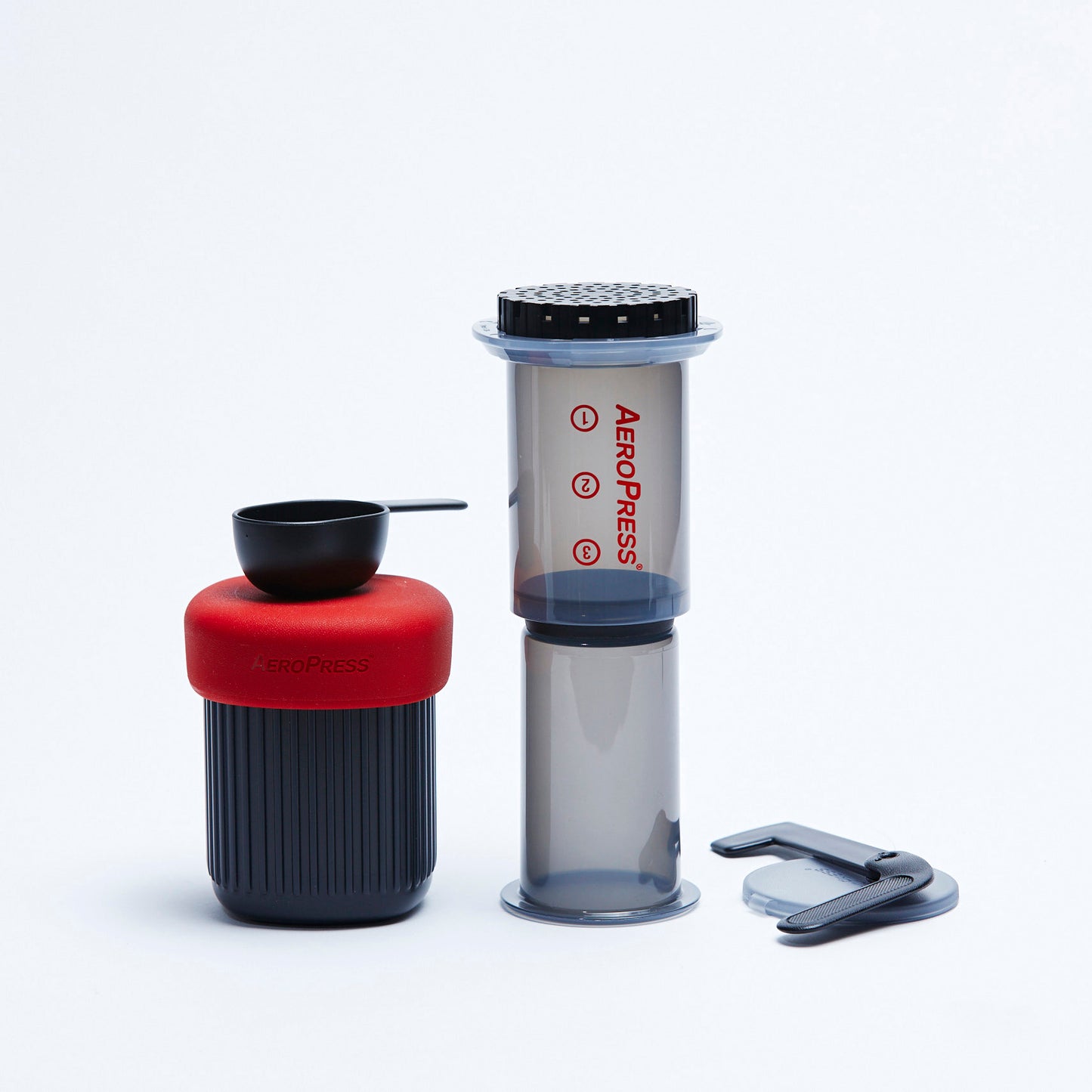 Aeropress Go